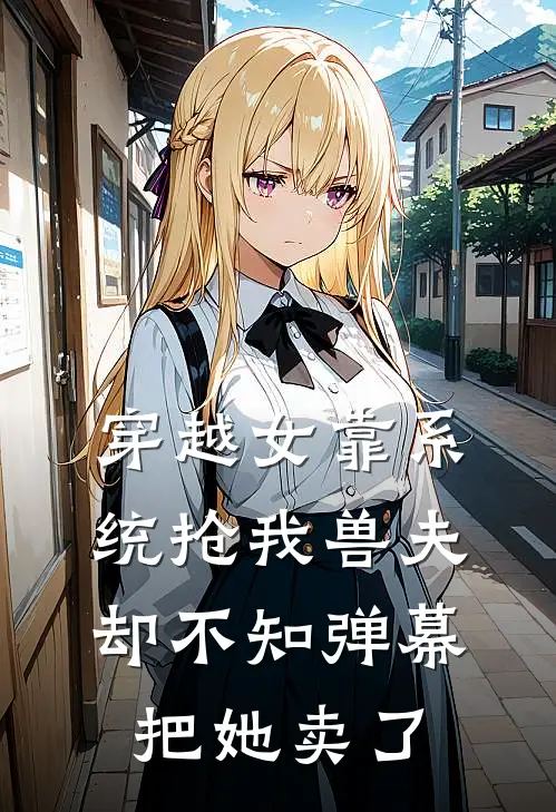 穿越女靠系统抢我兽夫，却不知弹幕把她卖了厉尘凌霄完整版免费小说_热门网络小说推荐穿越女靠系统抢我兽夫，却不知弹幕把她卖了(厉尘凌霄)