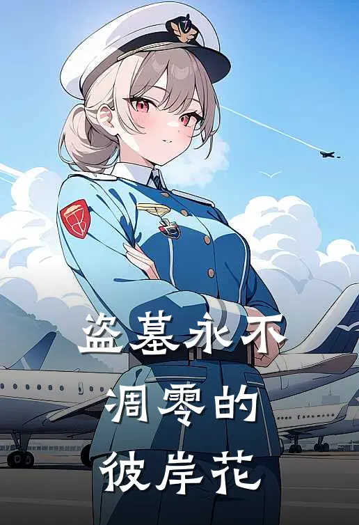 盗墓永不凋零的彼岸花