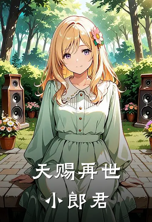 天赐再世小郎君
