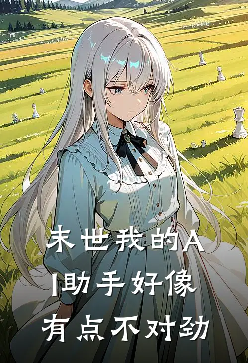 末世我的AI助手好像有点不对劲(林辰小憨)新热门小说_免费完结小说末世我的AI助手好像有点不对劲(林辰小憨)