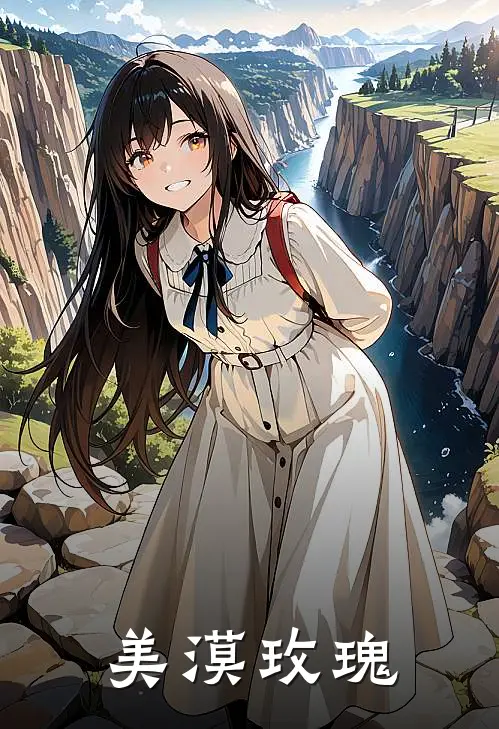 《美漠玫瑰》夏梦淑Arin_(美漠玫瑰)全集在线阅读