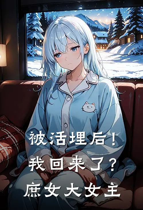 被活埋后！我回来了？庶女大女主苏锦言苏锦绣完结小说大全_免费小说在哪看被活埋后！我回来了？庶女大女主(苏锦言苏锦绣)