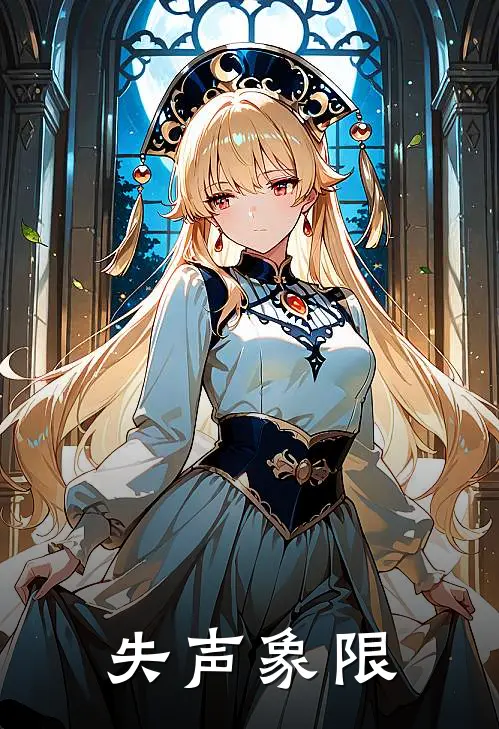 失声象限小说乔穗周野知（已完结全集完整版大结局）乔穗周野知小说全文阅读笔趣阁