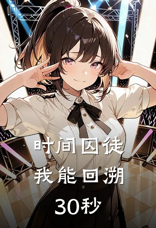 时间囚徒：我能回溯30秒