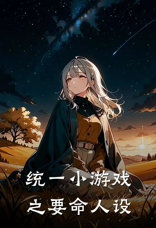 统一小游戏之要命人设