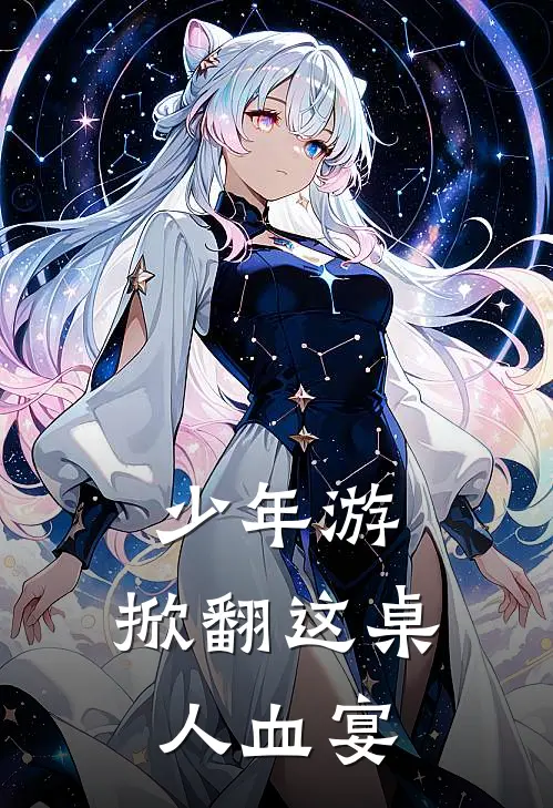 少年游：掀翻这桌人血宴斯瑞完凌舟热门小说阅读_好看的小说推荐完结少年游：掀翻这桌人血宴斯瑞完凌舟