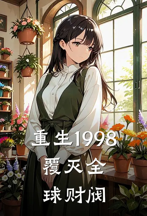 重生1998：覆灭全球财阀林谦林婉完本小说免费阅读_最新章节列表重生1998：覆灭全球财阀(林谦林婉)