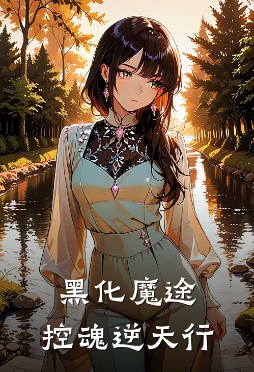 黑化魔途：控魂逆天行