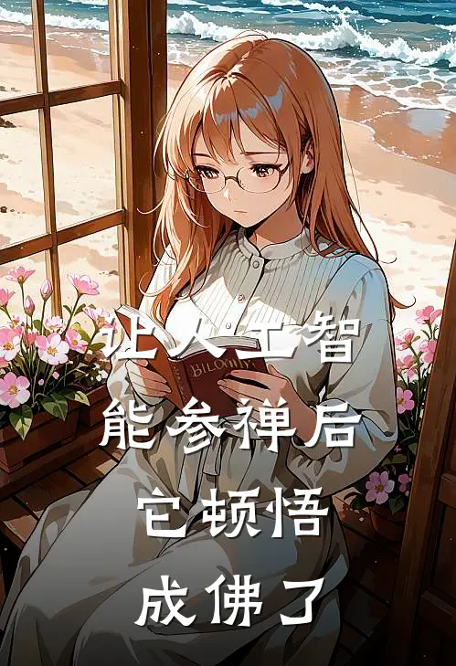 让人工智能参禅后，它顿悟成佛了李缘刘诗雅免费小说全本阅读_小说免费完结让人工智能参禅后，它顿悟成佛了李缘刘诗雅