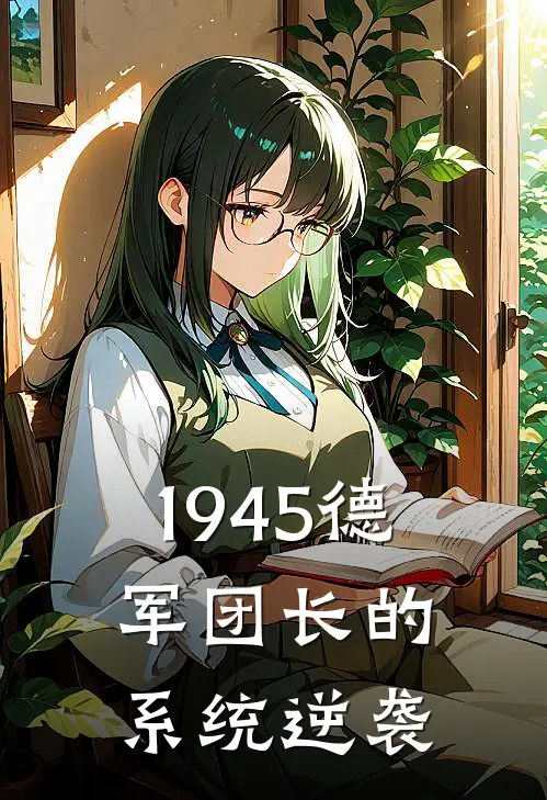 1945德军团长的系统逆袭