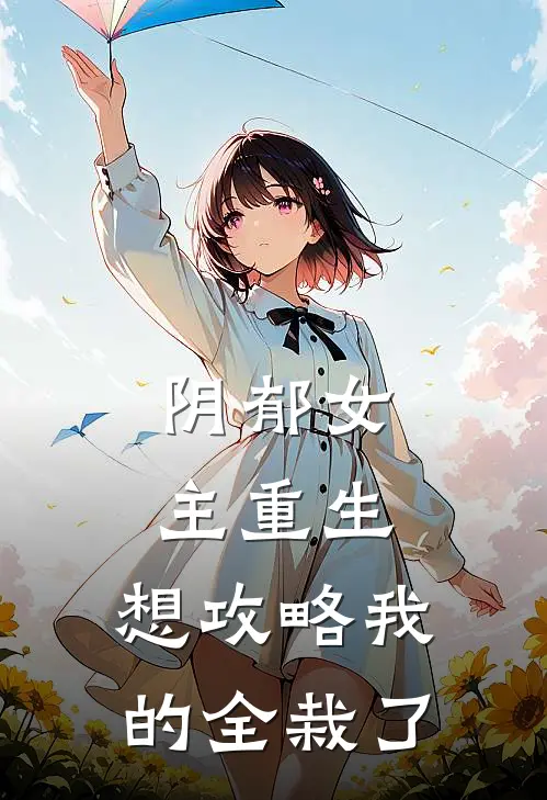 阴郁女主重生，想攻略我的全栽了