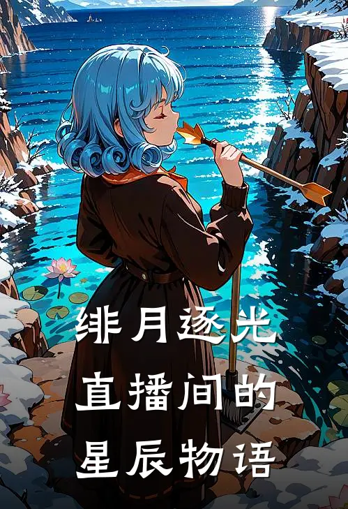 绯月逐光：直播间的星辰物语(苏晚晴林小柔)好看的完结小说_热门小说推荐绯月逐光：直播间的星辰物语苏晚晴林小柔