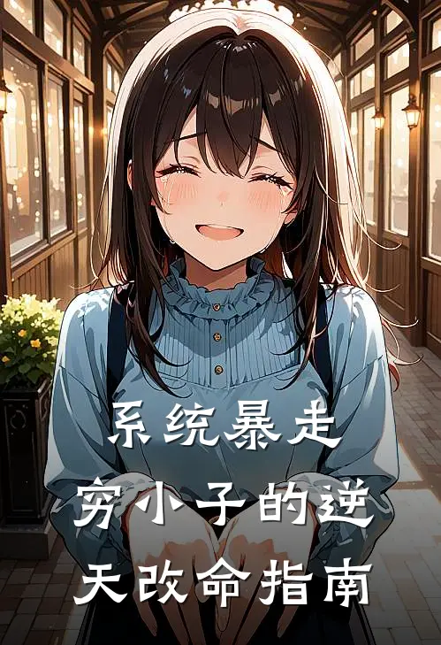 系统暴走：穷小子的逆天改命指南