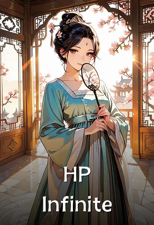 HP：Infinite