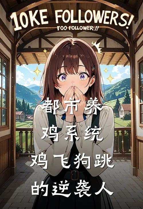 都市养鸡系统：鸡飞狗跳的逆袭人