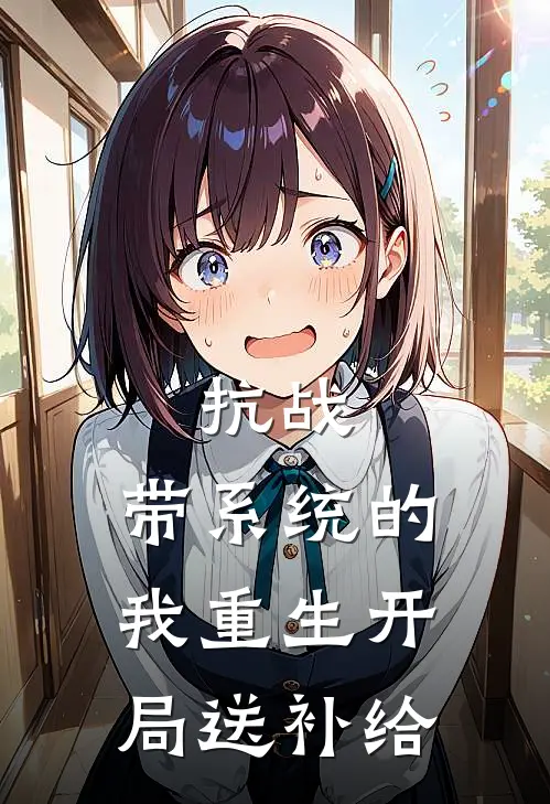 抗战：带系统的我重生开局送补给