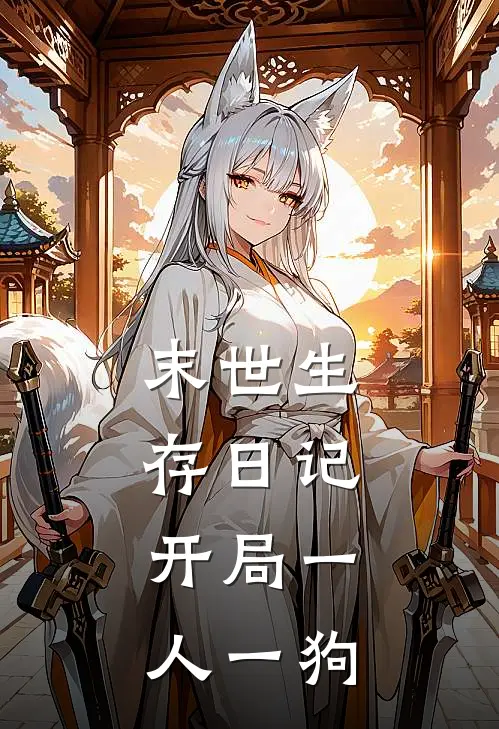 末世生存日记：开局一人一狗(陈默陈默)免费小说全本阅读_最新章节列表末世生存日记：开局一人一狗(陈默陈默)