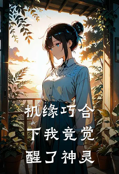 机缘巧合下我竟觉醒了神灵