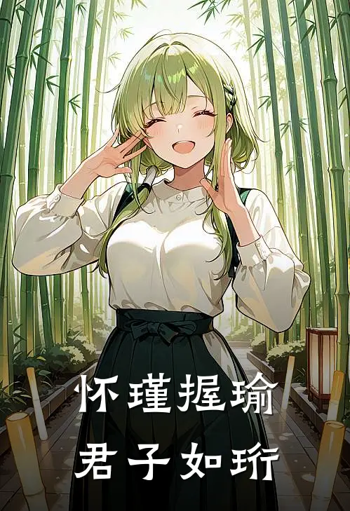 怀瑾握瑜，君子如珩萧君珩叶九思最新完本小说_免费小说大全怀瑾握瑜，君子如珩(萧君珩叶九思)