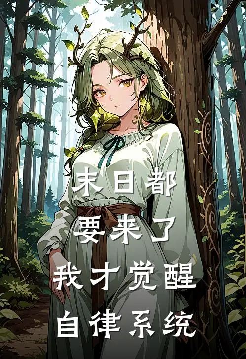 末日都要来了，我才觉醒自律系统