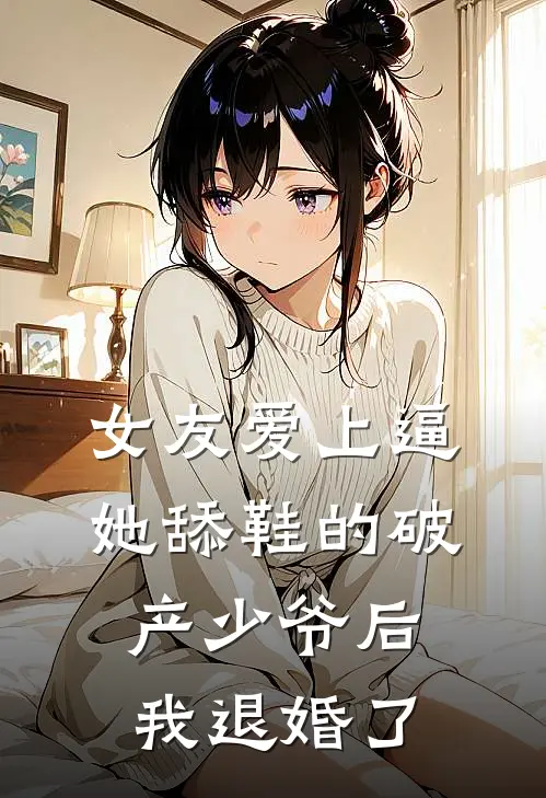 沈妍顾时宴《女友爱上逼她舔鞋的破产少爷后，我退婚了》_(沈妍顾时宴)热门小说