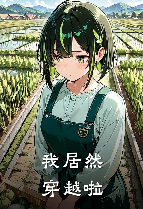 我居然穿越啦沈蓉蓉沈蓉蓉完本完结小说_无弹窗全文免费阅读我居然穿越啦(沈蓉蓉沈蓉蓉)