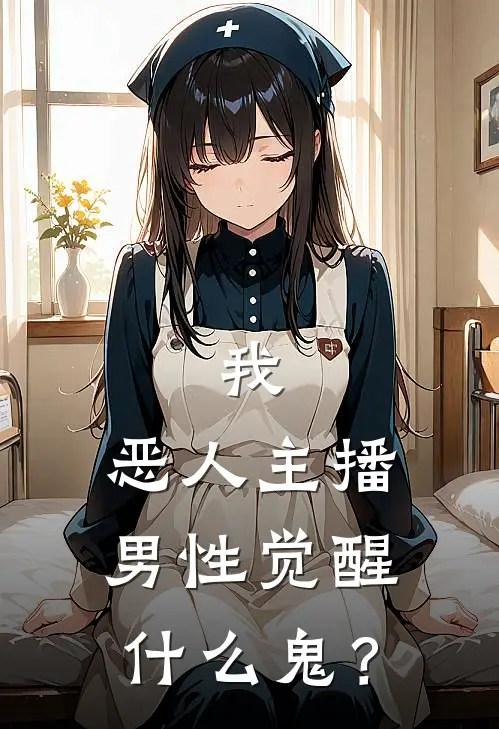 林浩阿明《我，恶人主播，男性觉醒什么鬼？》_《我，恶人主播，男性觉醒什么鬼？》最新章节在线阅读