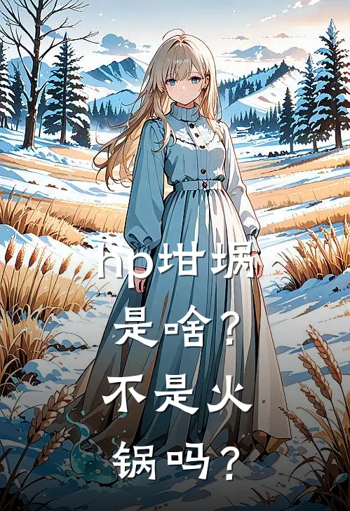 【hp】坩埚是啥？不是火锅吗？纽特邓布利多免费小说大全_热门免费小说【hp】坩埚是啥？不是火锅吗？(纽特邓布利多)