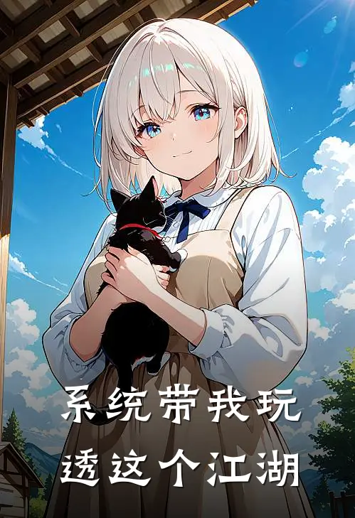 系统带我玩透这个江湖