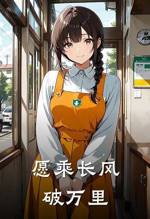 愿乘长风破万里萧默王贵芳完本小说免费阅读_最新章节列表愿乘长风破万里(萧默王贵芳)