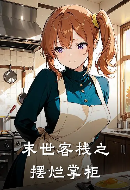 末世客栈之摆烂掌柜姚月姚月大最新小说全文阅读_在线免费小说末世客栈之摆烂掌柜(姚月姚月大)