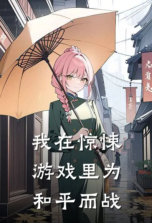 我在惊悚游戏里为和平而战