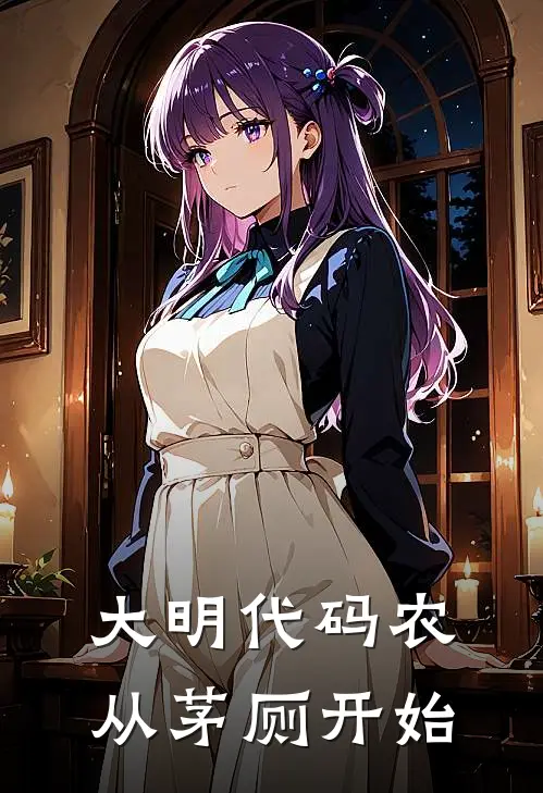 大明代码农：从茅厕开始