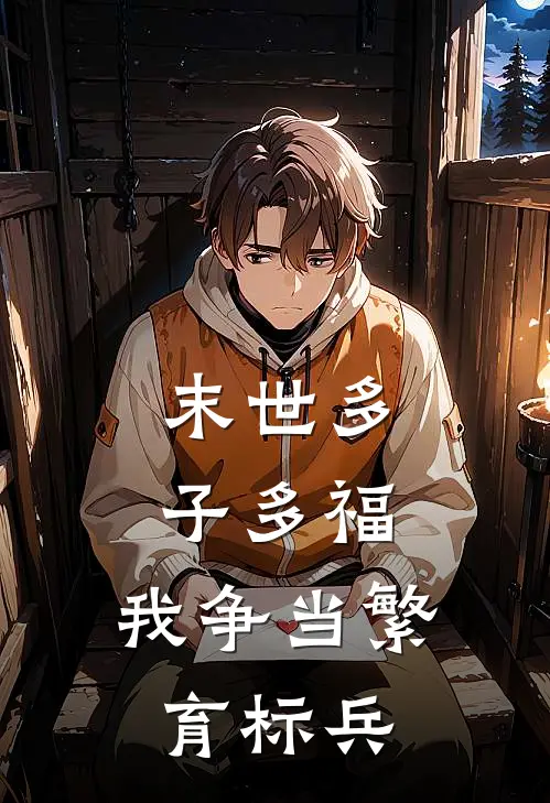 末世多子多福，我争当繁育标兵(陈矩米雪)完整版免费全文阅读_完本小说推荐末世多子多福，我争当繁育标兵(陈矩米雪)