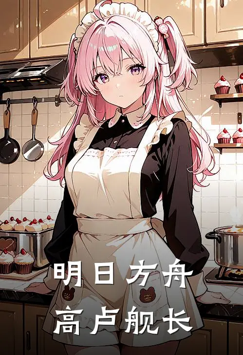 明日方舟高卢舰长