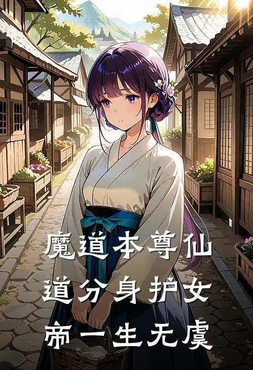 魔道本尊仙道分身护女帝一生无虞