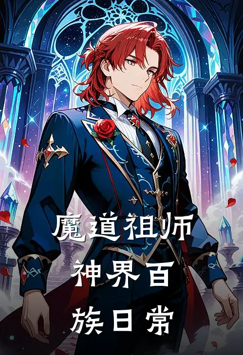 《魔道祖师：神界百族日常》金子轩江厌离全本阅读_(金子轩江厌离)全集阅读