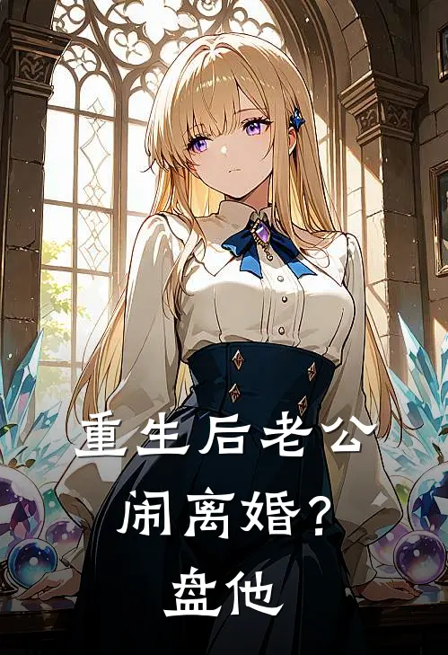 重生后老公闹离婚？盘他顾逸晨陆暖棠最新小说推荐_热门小说排行榜重生后老公闹离婚？盘他(顾逸晨陆暖棠)