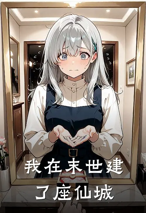 我在末世建了座仙城