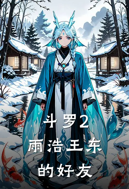 斗罗2：雨浩王东的好友