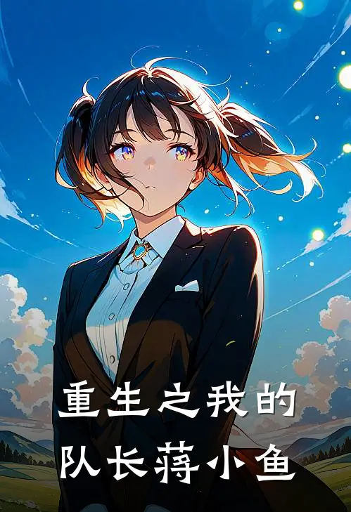 重生之我的队长蒋小鱼