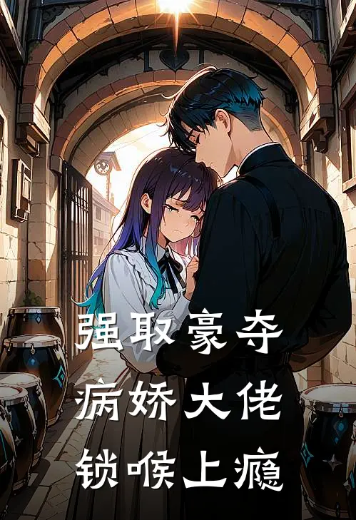 强取豪夺，病娇大佬锁喉上瘾乔暖陆宴霆完结小说免费阅读_完本热门小说强取豪夺，病娇大佬锁喉上瘾乔暖陆宴霆