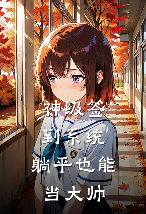 神级签到系统，躺平也能当大帅