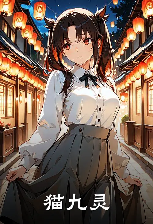 猫九灵(猫九灵萧无痕)完整版免费阅读_(猫九灵)全章节免费在线阅读