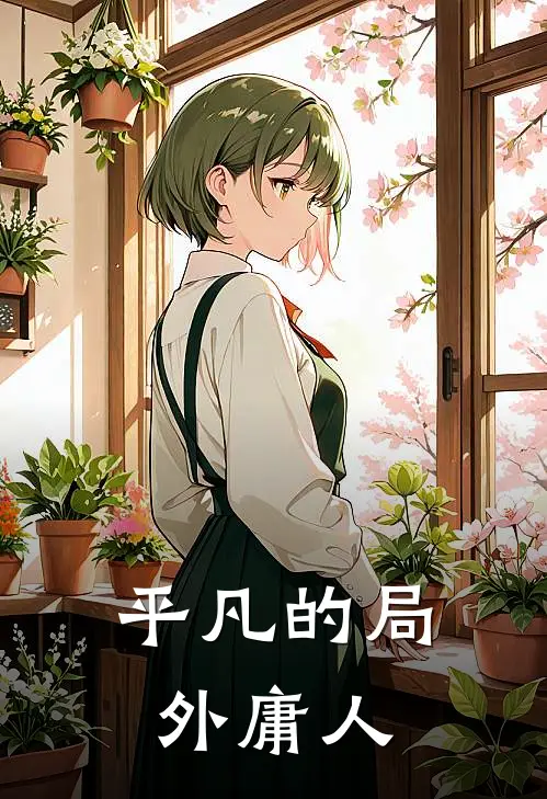 平凡的局外庸人